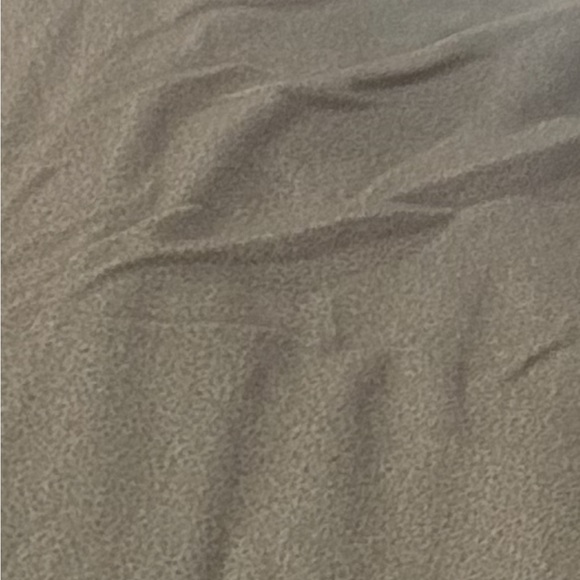 Boll & Branch King Size Ombre Oak/Shore Flannel Duvet and 2 King Size Shams SET - Picture 11 of 16